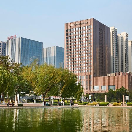 InterContinental Tangshan, an IHG Hotel Bagian luar foto